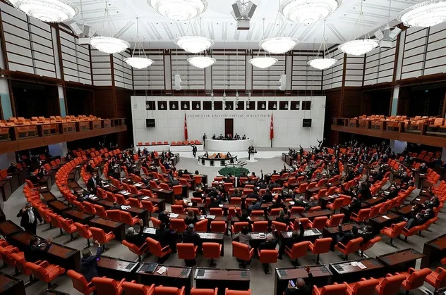 HaberTürk'ün "milletvekillerine aşı" haberi uydurma çıktı! TBMM Başkanı Mustafa Şentop'tan flaş açıklama