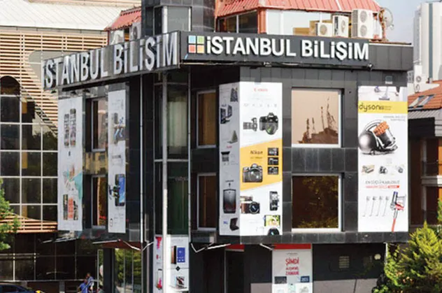 İstanbul Bilişim milyarlık vurgunu böyle yapmış! Aylık 2 bin liraya paravan şirket