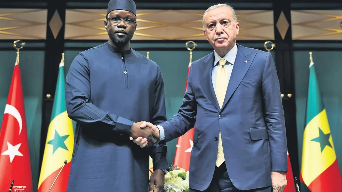 Başkan Erdoğan çok net! Taviz yok