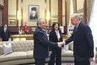Başkan Erdoğan Sırrı Süreyya Önder’e rahmet diledi!