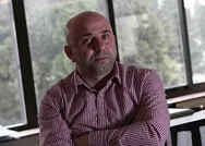 Cumhuriyet Gazetesi Genel Yayın Yönetmeni Aykut Küçükkaya da yalan haber hazırlamış!