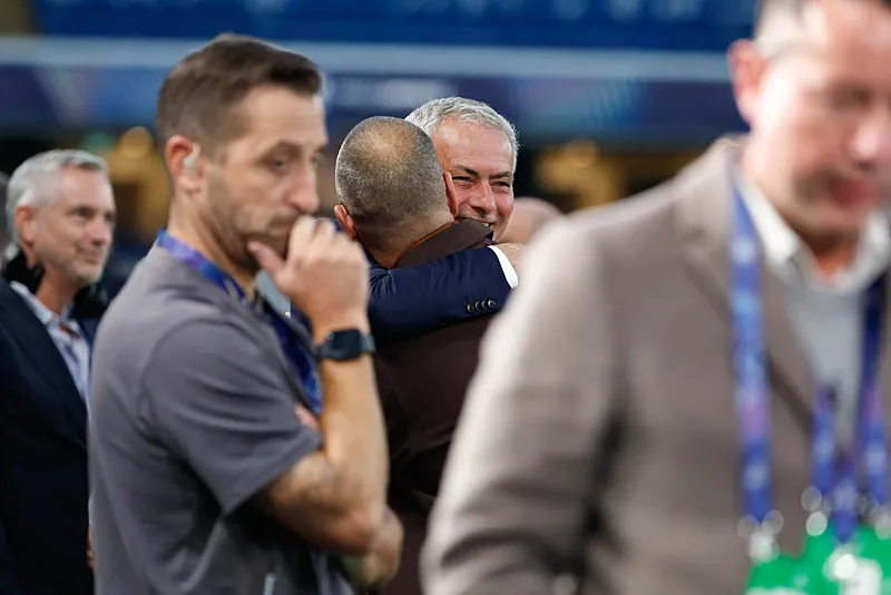 Domenico Tedesco transferde eski yıldızını Fenerbahçe'ye istedi! - 3