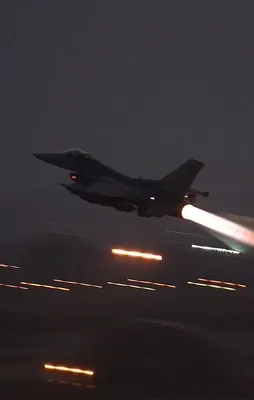 Kandil'e hava harekatı