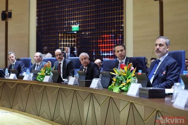 Nijer çıkarmasının perde arkası ve Ankara'yı bekleyen fırsatlar! Al uranyumu yap altyapı | Nijer portresi %99'u Müslüman %80'i elektriksiz - 3