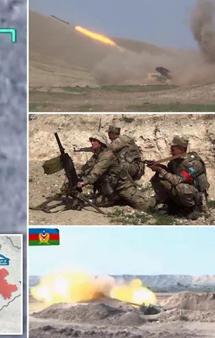 Büyük zafer için tarih verildi: Azerbaycan toprak bütünlüğünü sağlayacak