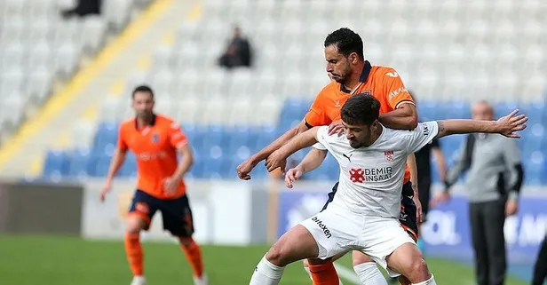 Başakşehir 2 - 1 Sivasspor | MAÇ SONUCU! Emre Belözoğlu 5'te 5 yaptı