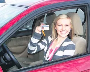 24 milyon ehliyet değişiyor