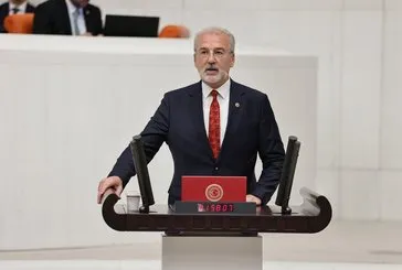 Cevizoğlu’ndan CHP’ye ’Atatürk’ eleştirisi