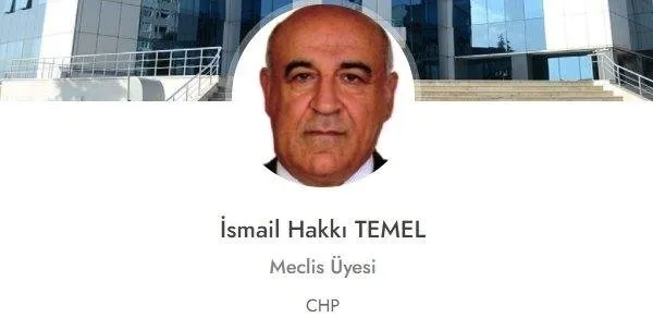 Başörtülü doktora hakaret eden CHP’li Meclis üyesi İsmail Hakkı Temel’den skandal savunma: İroni yaptım-4