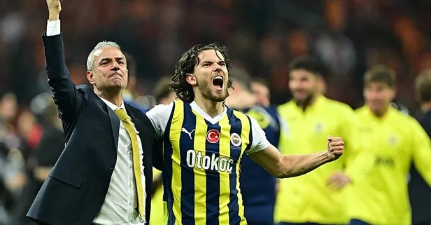 Fenerbahçe yine sil baştan! Tam 15 ayrılık birden