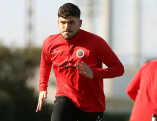 Devlerin transferdeki gözdesi için Gençlerbirliği’nden net sözler: "Gökhan'ı kimseye vermem"