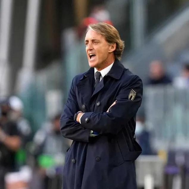 Mancini’den Morata’ya yorum!