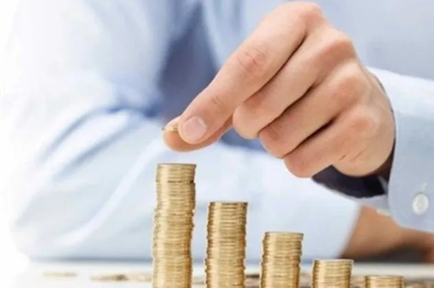 3.3 milyona ikinci maaş