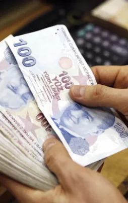 Çalışan anneye bin 500 liraya kadar destek