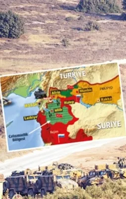 ABD'den teröristlere alçak talimat