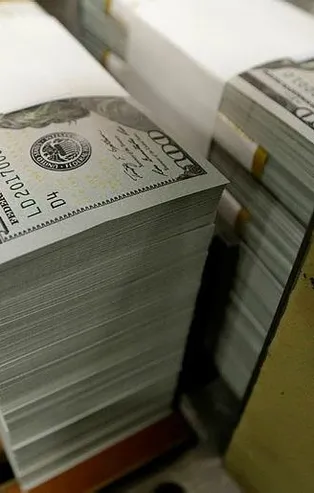 Türkiye’ye dolar üzerinden yeni operasyon mu? Uluslararası basının hedefinde yine Türk ekonomisi var!