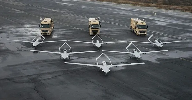 Savunma sanayisinde hedef yüzde 100 yerlilik oranı