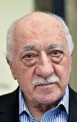 FETÖ’ye Cizvit benzetmesi