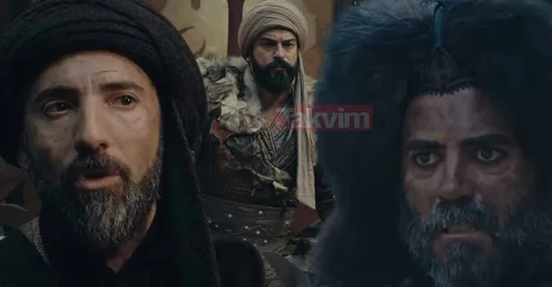 Kuruluş Osman 48. bölüm 2. fragmanı yayınlandı!
