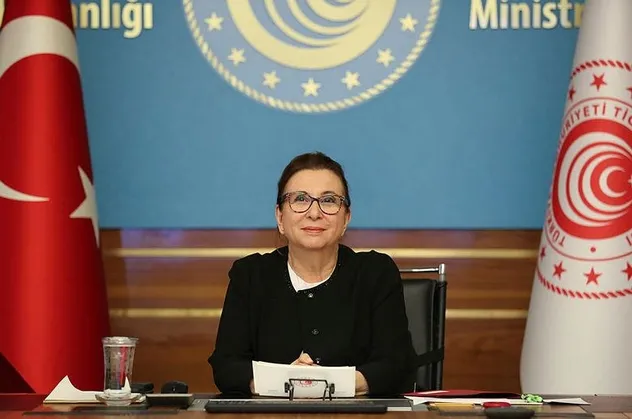 Kadın esnaf sayısı 318 bini geçti