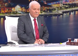 Nihat Hatipoğlu ile Sahur Vakti 19. bölüm izle: 9 Mart 2026 yayınında Ramazan coşkusu sahura taşındı