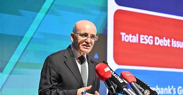 Hazine ve Maliye Bakanı Mehmet Şimşek'ten TAM programında önemli açıklamalar: "Tasarruf paketini pazartesi günü açıklayacağız"