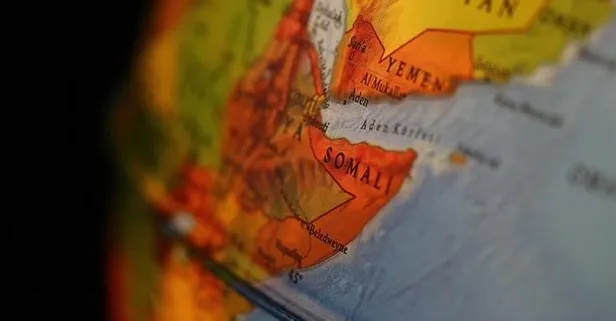 Somali, Gine ile diplomatik ilişkisini kesti