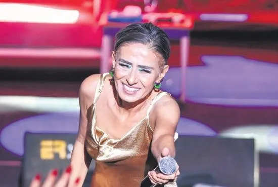 ’Yıldız’lı konser