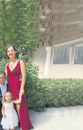 Mucize bebek Ayda'nın annesi Fidan Gezgin depremi adeta hissetmiş: 2 haftadır ev arıyordu