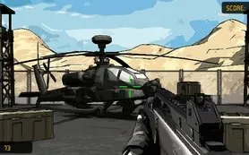 Urban Combat Shooter