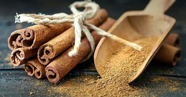 Aşkını tarçınla!