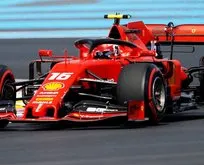 Ricciardo resmen McLaren’de!