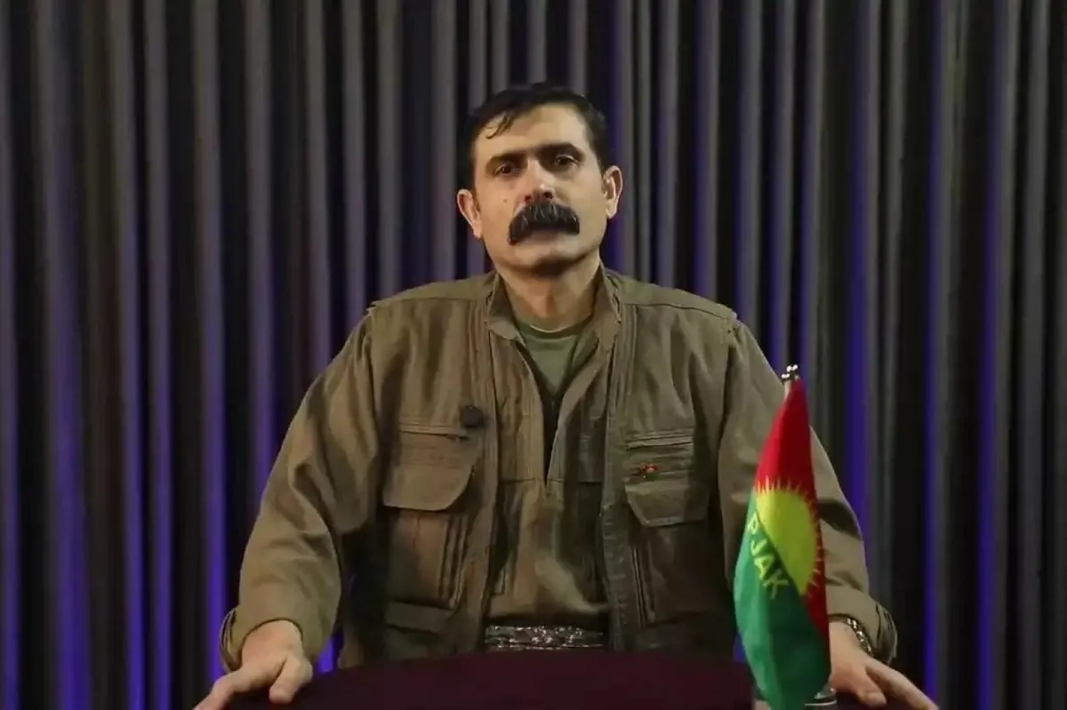 Terörsüz Türkiye hesaplarını bozdu! MOSSAD'dan ikinci Yahudi-Kürt konferansı: Londra'daki Arz-ı Mev'ud ittifakının şifreleri-9