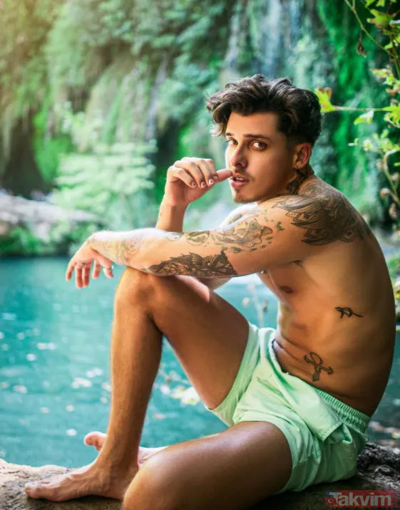 Gilmher Croes 7 Temmuz 1993 tarihinde Karayip Denizi'nin güneyinde bulunan Aruba'da dünyaya gelmiştir. Aruba'nın başkenti Oranjestad'da büyüdü ve Aruba...