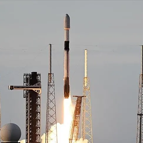 6A’nın elektrikli itki motoru ateşlendi