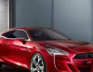 En İddialı Citroen