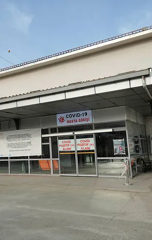 Tunceli'de mutasyonlu koronavirüs paniği! Test sonuçları ortaya çıkardı