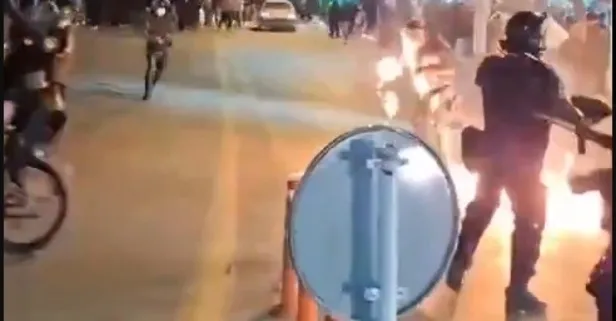 İran’daki protestolarda can kaybı 4’e yükseldi