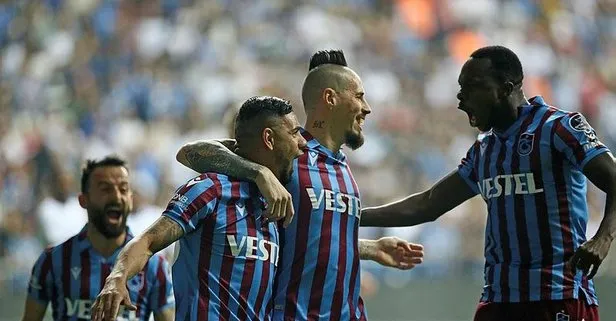 İspanyolların ünlü gazetesi Marca: Trabzonspor İstanbul’un ebedi egemenliğine meydan okuyor