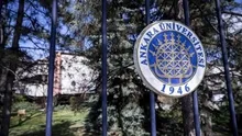 Ankara Üniversitesi taban tavan puanları 2025 | Ankara Üniversitesi 2-4 yıllık bölümler başarı sıralaması ve kontenjanları