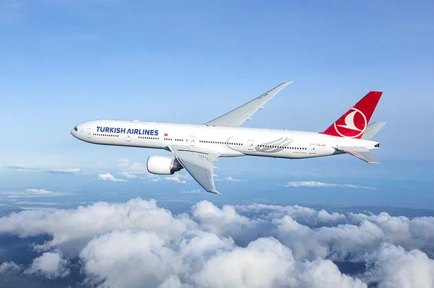 THY Endonezya seferlerine yeniden başladı!