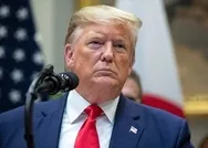 SON DAKİKA: Donald Trump Joe Biden yönetimine geçiş için gerekli prosedürleri başlattığını duyurdu