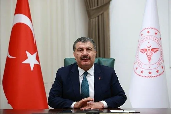 SON DAKİKA: Milli Eğitim ve Sağlık Bakanlığı yüz yüze eğitim şartlarını belirledi! Sınıflarda en fazla 15 öğrenci!-2