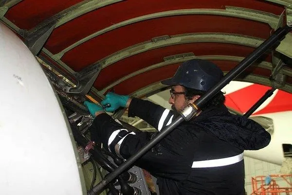 THY Teknik'ten 1.1 milyar dolarlık ciroyla Türkiye ekonomisine dev katkı-4