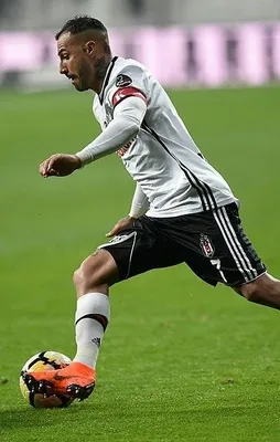 Beşiktaş'tan flaş Ricardo Quaresma kararı