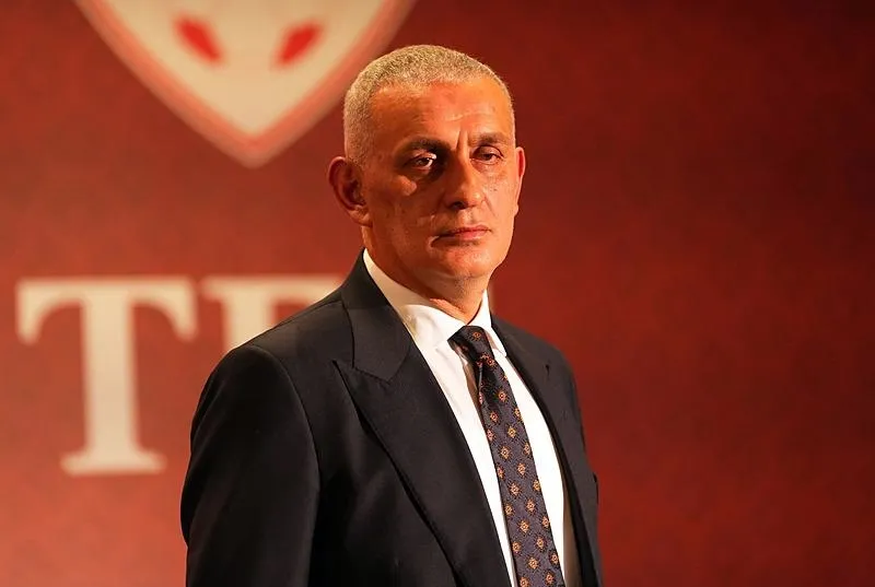 TFF’den yabancı hakem yanıtı!