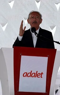 CHP'nin kurultayında skandallar zinciri