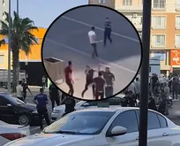 Mardin’de feci olay | İki aile arasında taşlı sopalı boşanma kavgası: 4 yaralı