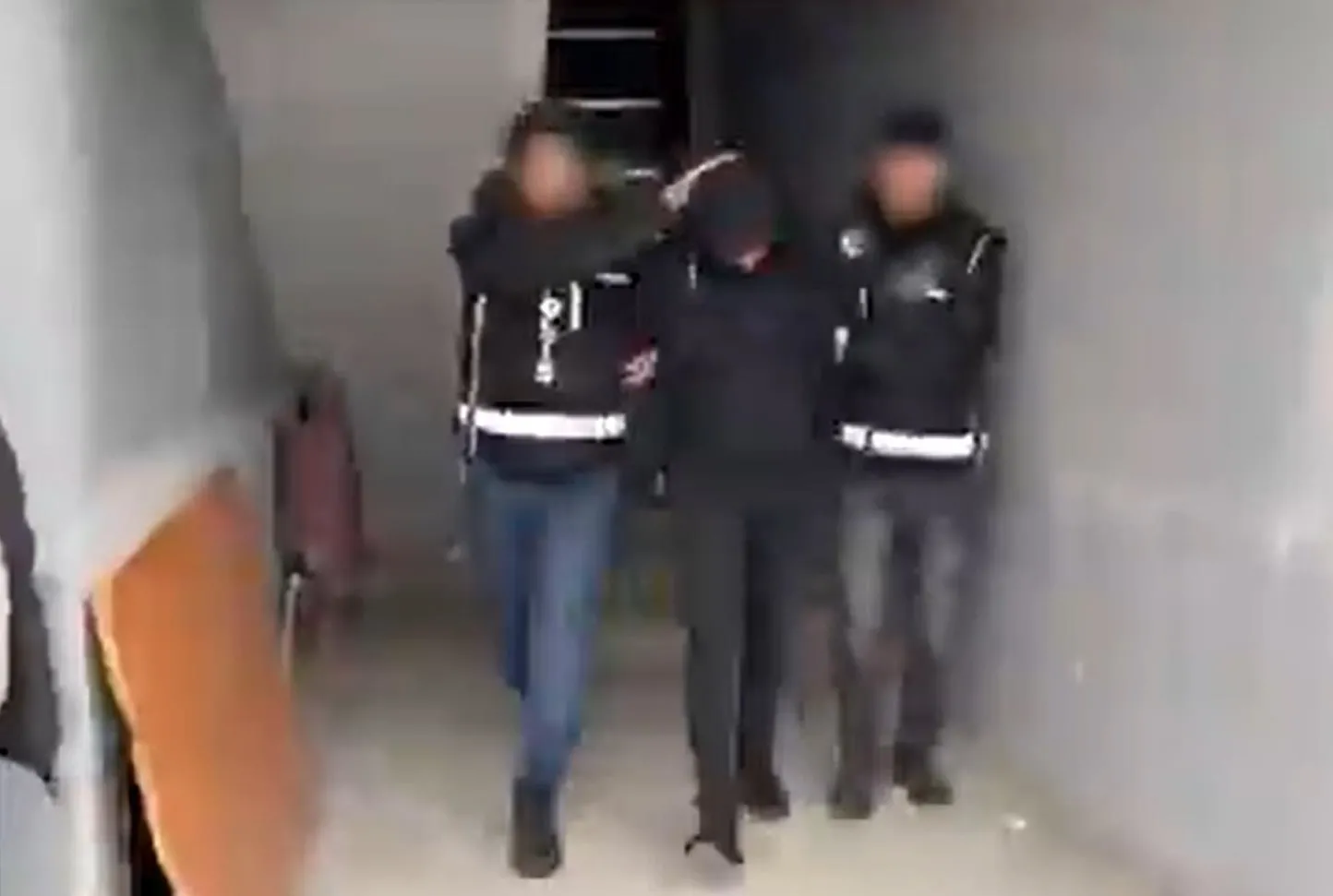 4 ayrı suç örgütü operasyon