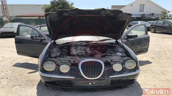 Motor Hacmi: 2967 Cc Yakıt Türü: Benzin Satışa Esas Bedel: 276.000 ₺ Başlangıç Bedeli: 207.000 ₺